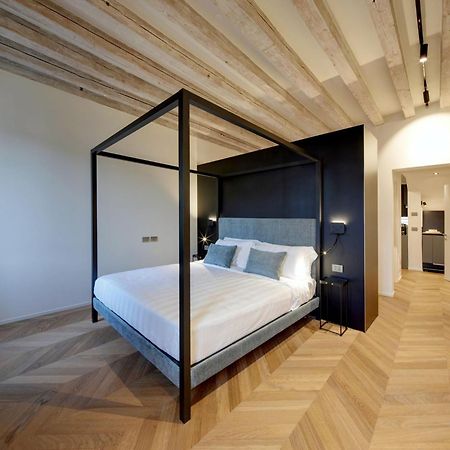 Apartament Palazzina Riva Wenecja Zewnętrze zdjęcie
