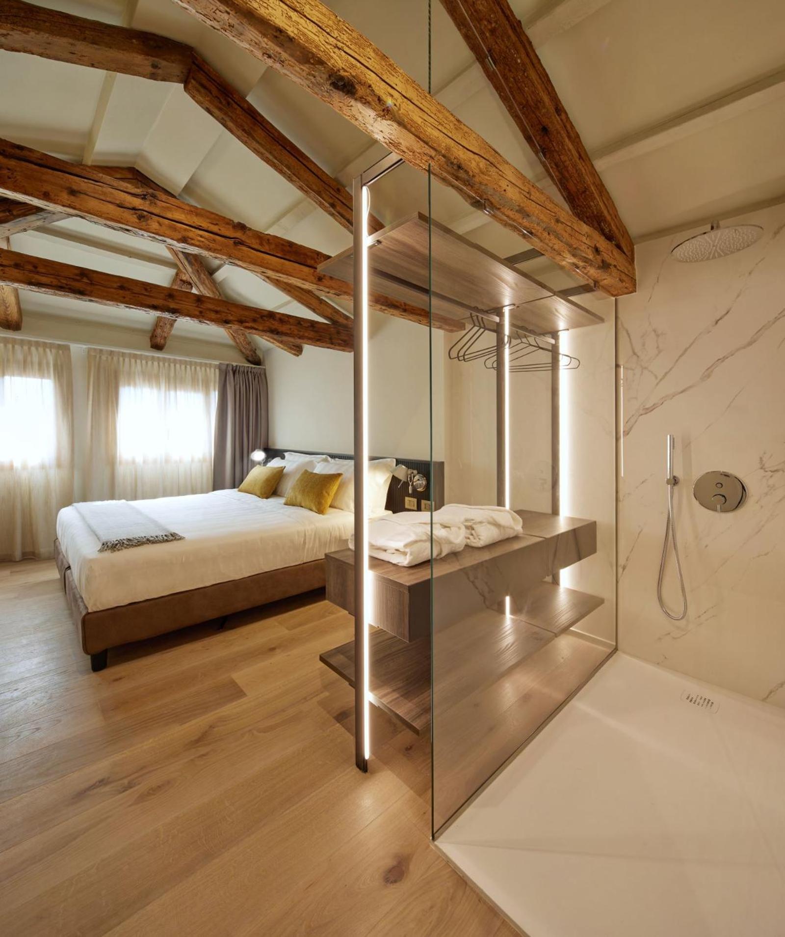 Apartament Palazzina Riva Wenecja Zewnętrze zdjęcie