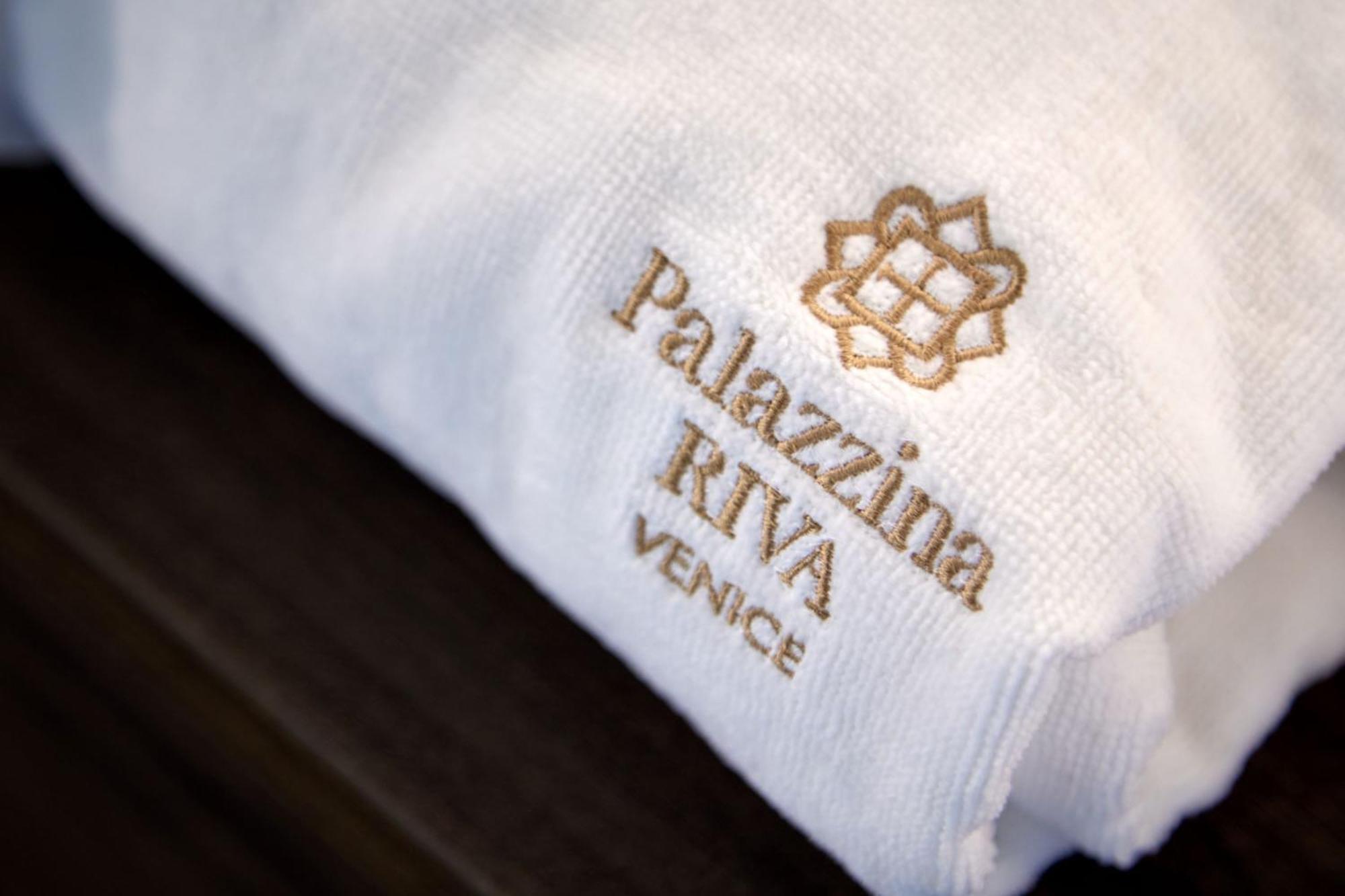 Apartament Palazzina Riva Wenecja Zewnętrze zdjęcie