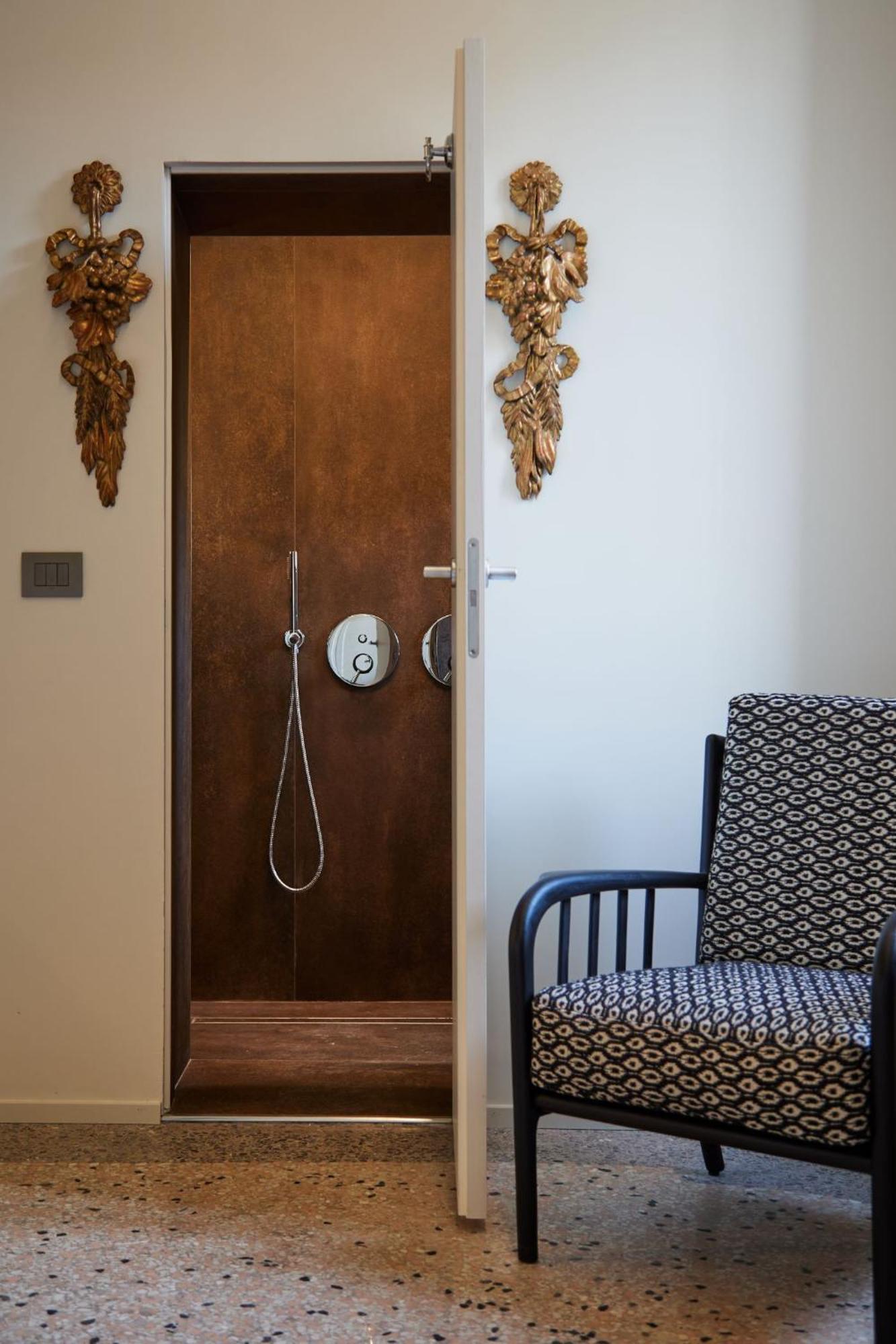 Apartament Palazzina Riva Wenecja Zewnętrze zdjęcie