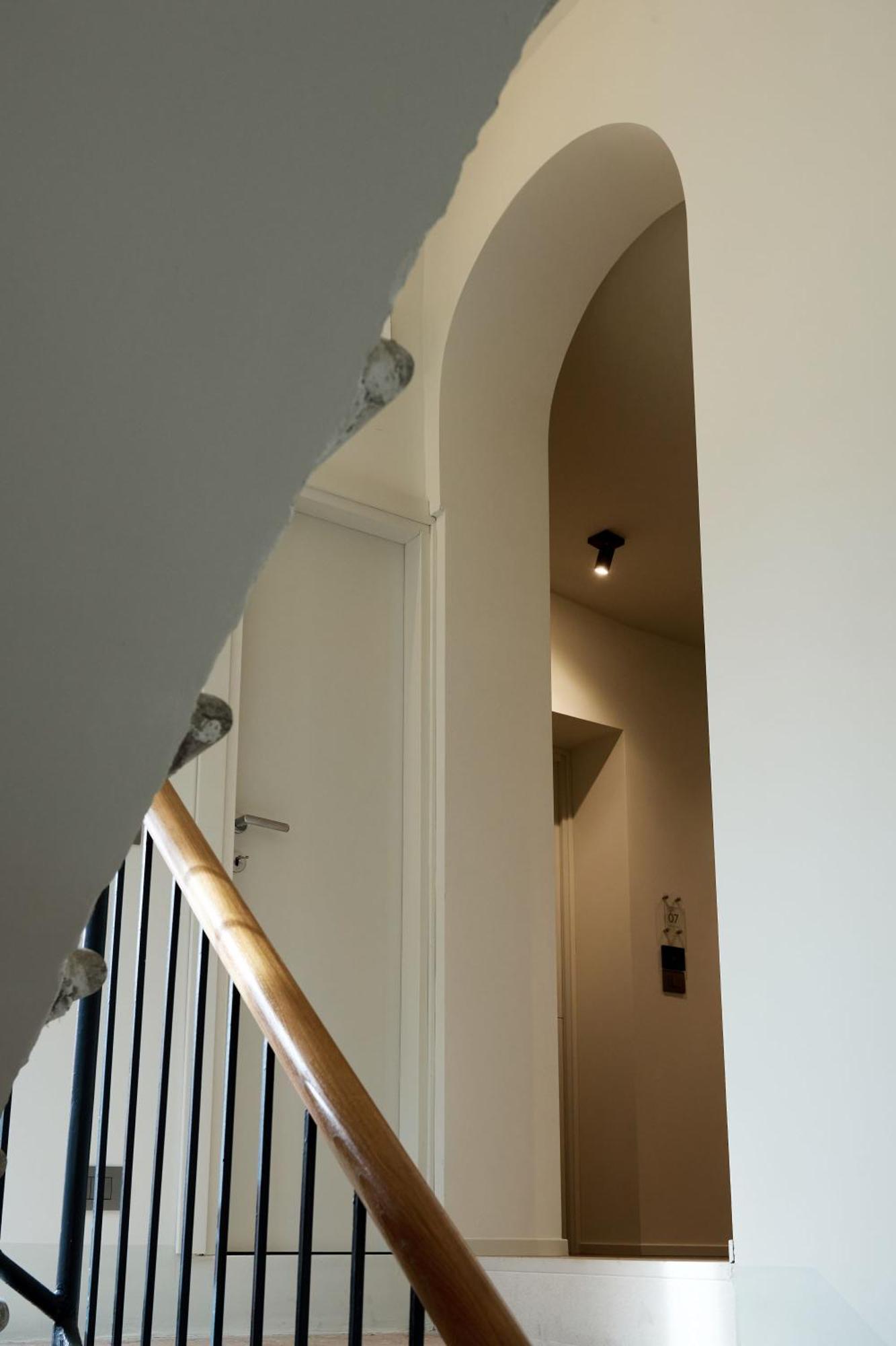 Apartament Palazzina Riva Wenecja Zewnętrze zdjęcie