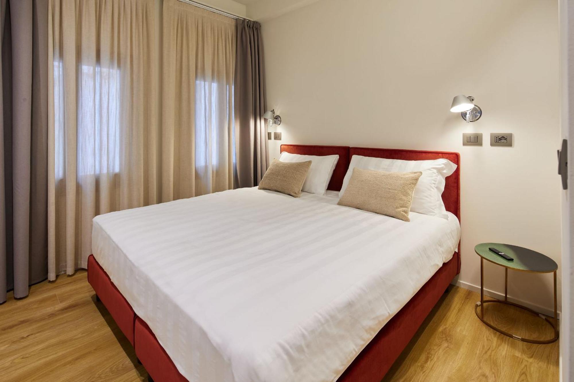Apartament Palazzina Riva Wenecja Zewnętrze zdjęcie