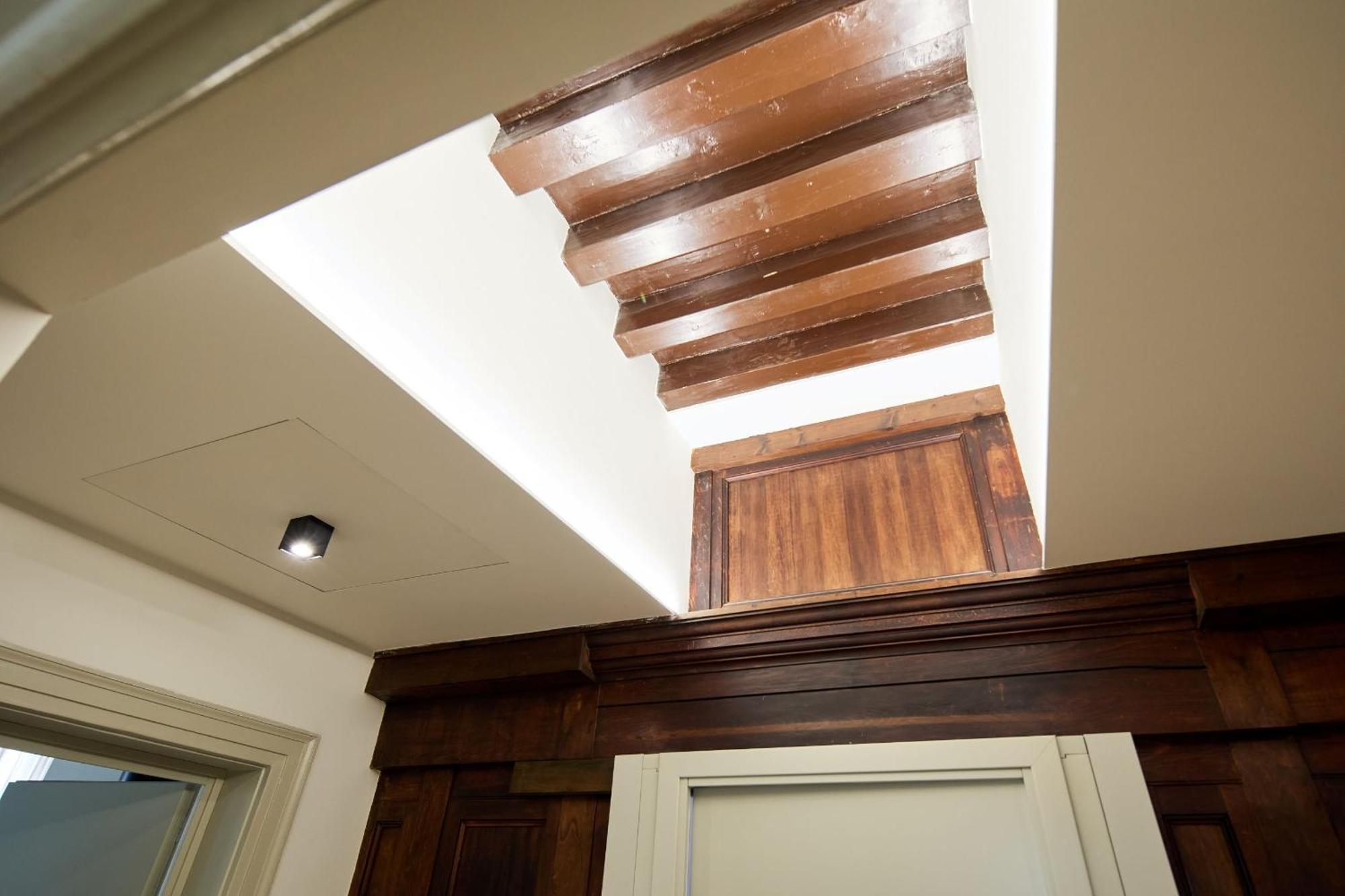 Apartament Palazzina Riva Wenecja Zewnętrze zdjęcie