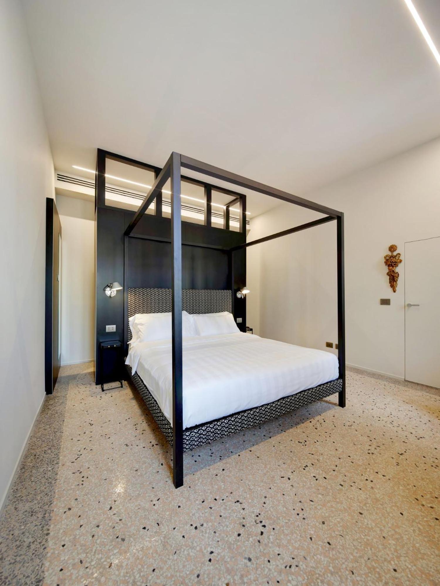 Apartament Palazzina Riva Wenecja Zewnętrze zdjęcie