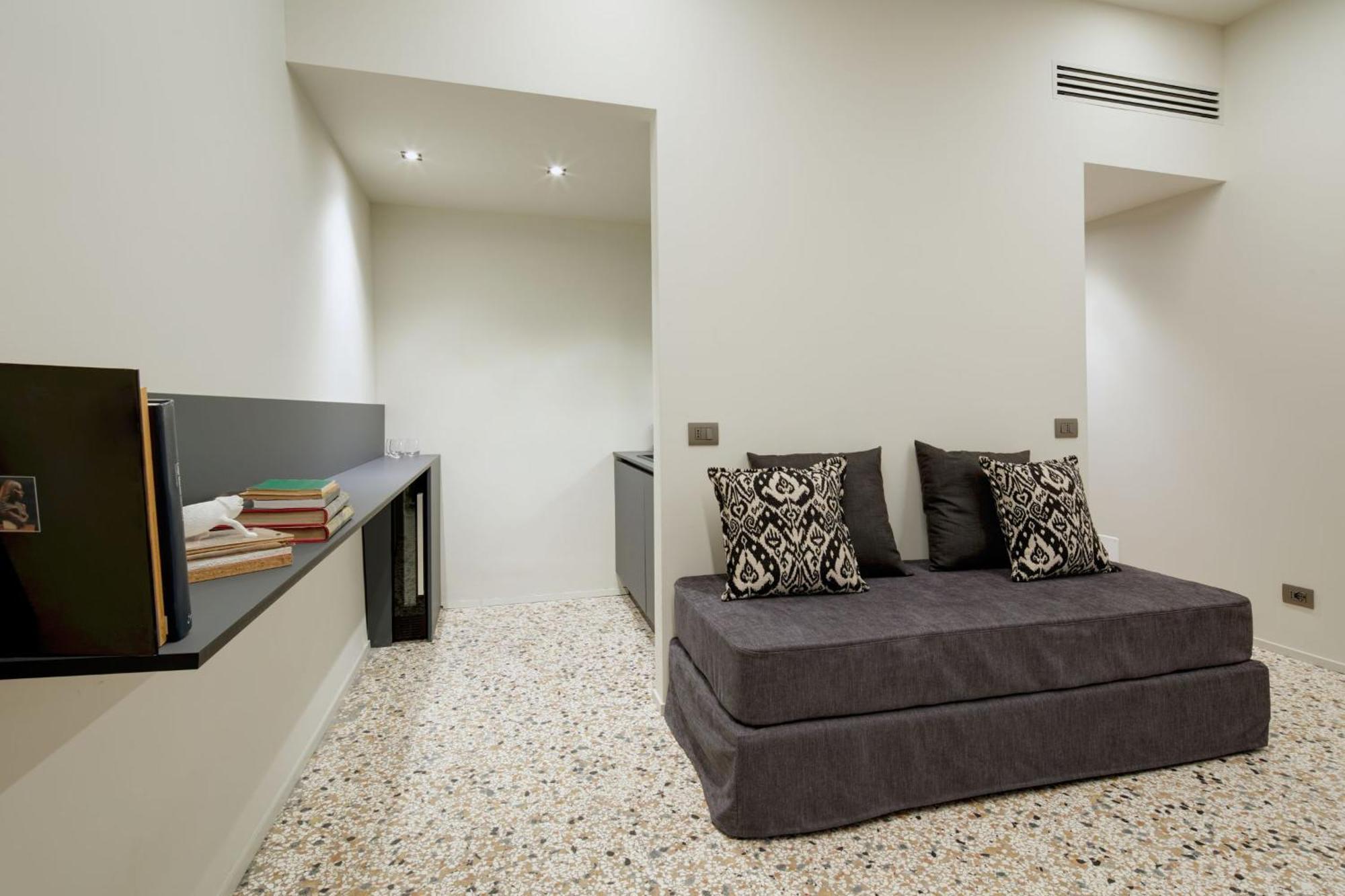 Apartament Palazzina Riva Wenecja Zewnętrze zdjęcie