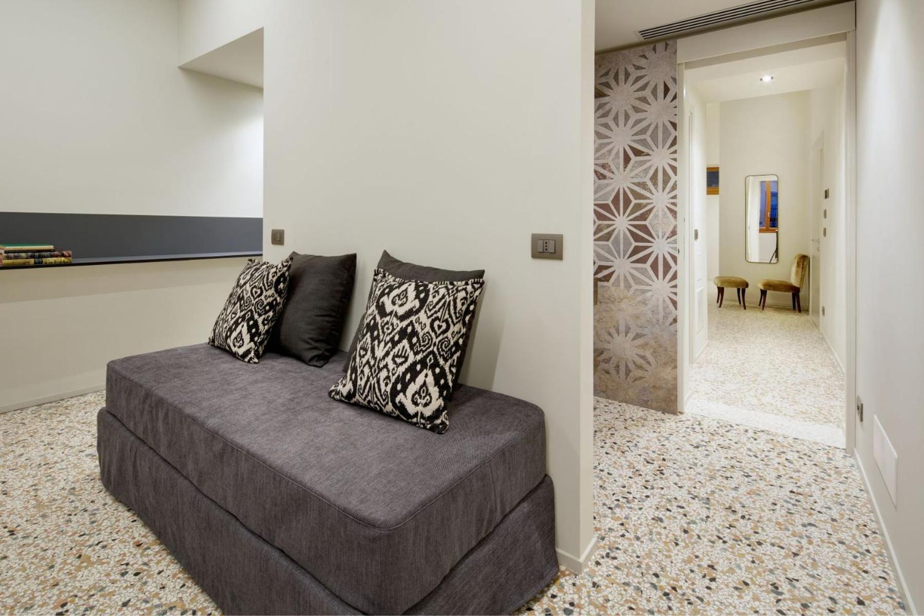 Apartament Palazzina Riva Wenecja Zewnętrze zdjęcie
