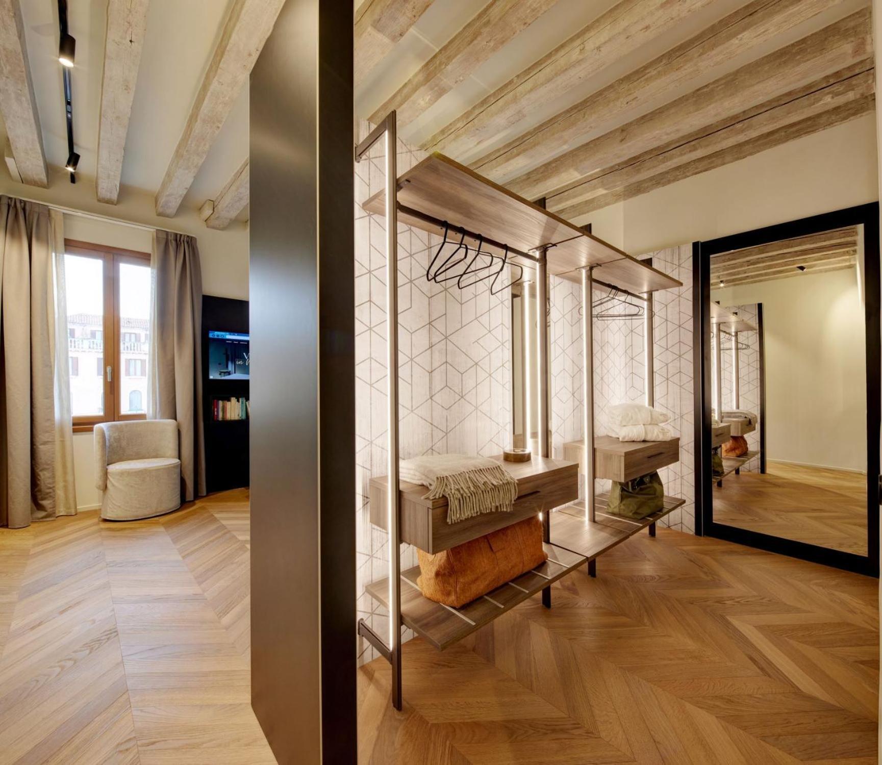 Apartament Palazzina Riva Wenecja Zewnętrze zdjęcie
