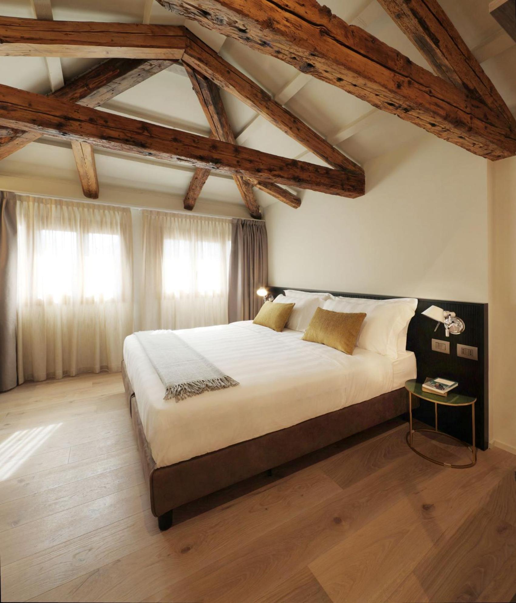 Apartament Palazzina Riva Wenecja Zewnętrze zdjęcie