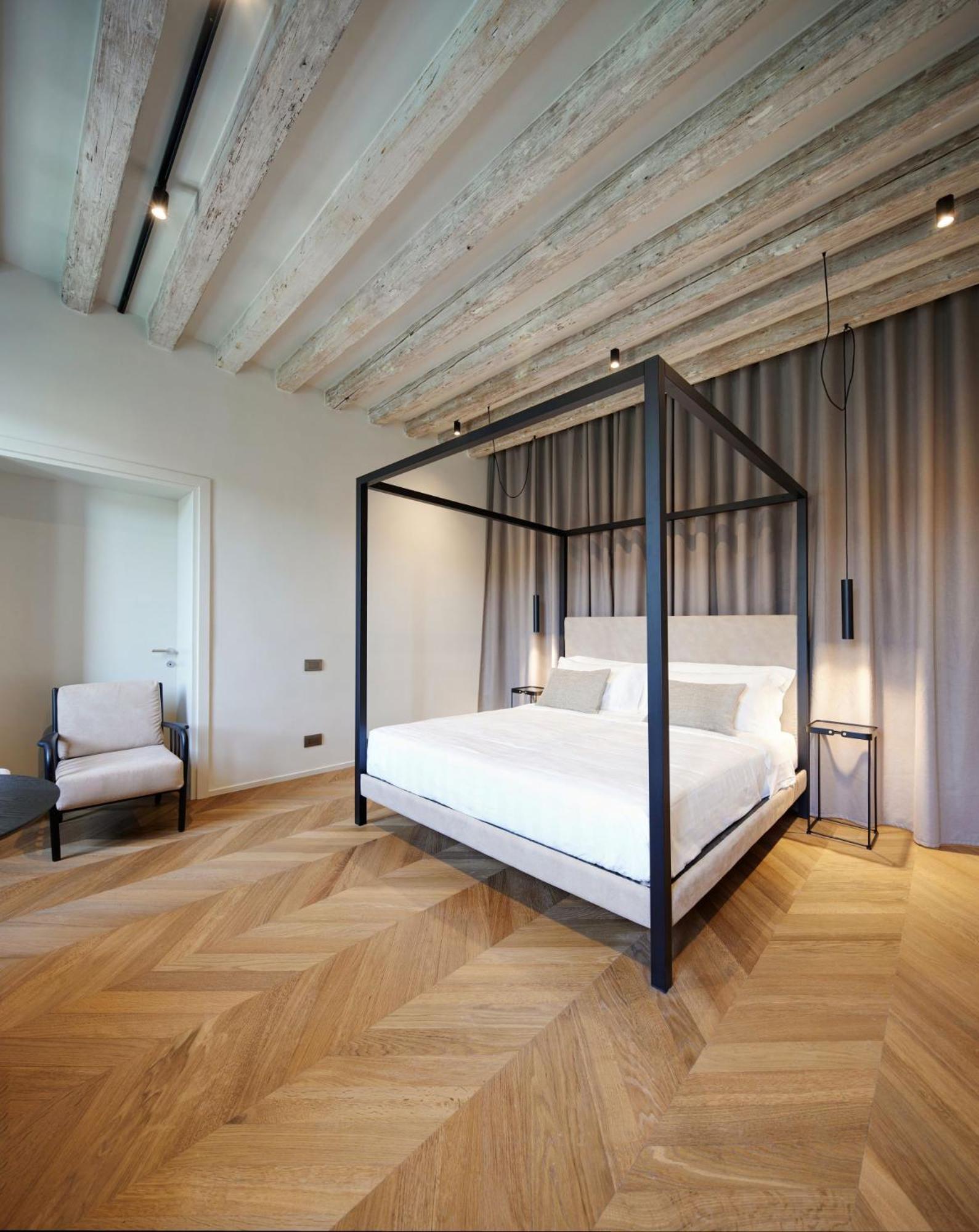 Apartament Palazzina Riva Wenecja Zewnętrze zdjęcie