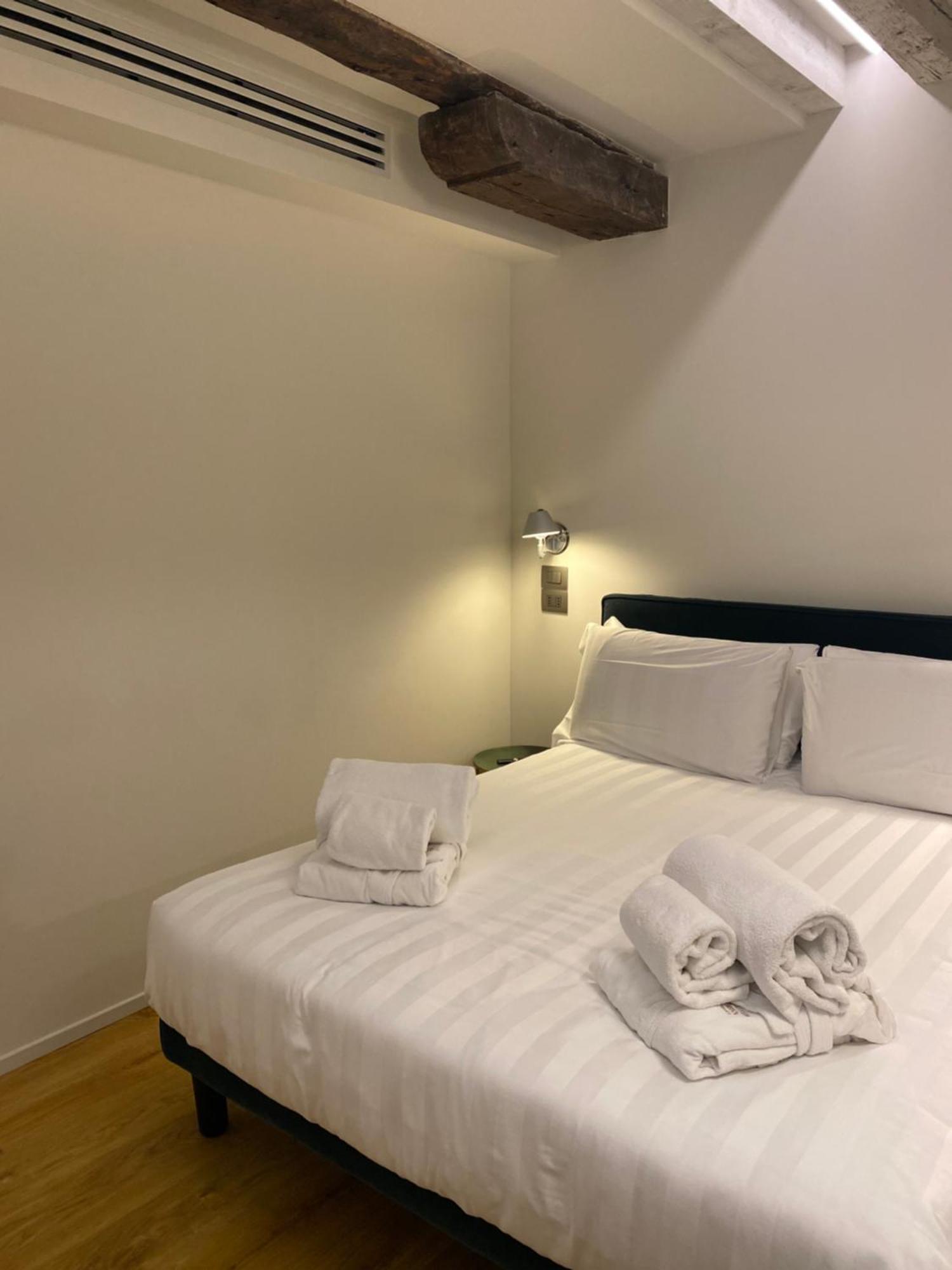 Apartament Palazzina Riva Wenecja Zewnętrze zdjęcie